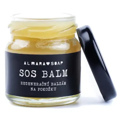 Almara Soap Balzám SOS balm 40 ml