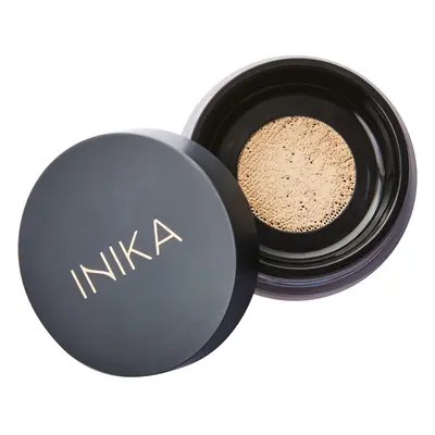 Inika Organic Sypký minerální pudrový make-up s SPF 25, Grace 8 g