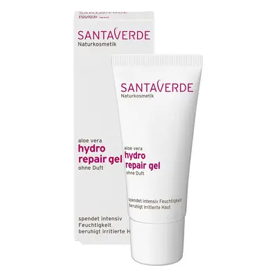 Santaverde Hydratační pleťový gel 30 ml