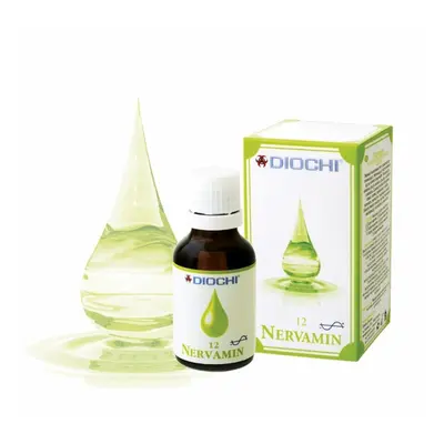 Diochi Nervamin 23 ml