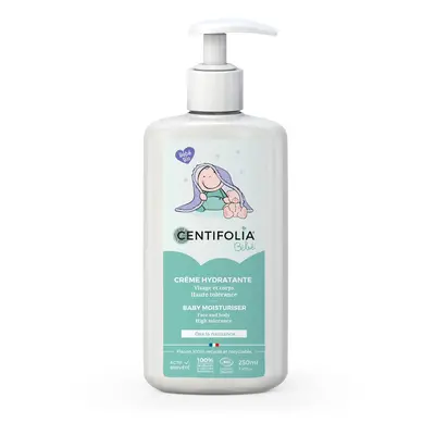 Centifolia Dětský hydratační krém 250 ml