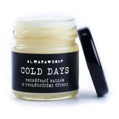 Almara Soap Balzám Cold Days 40 ml