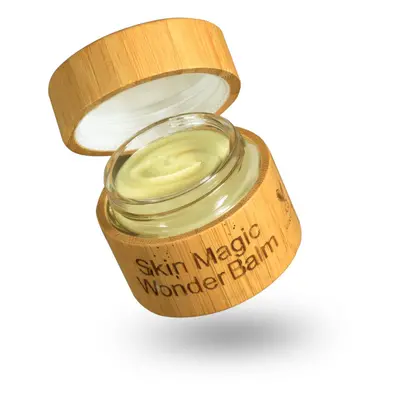 TanOrganic Víceúčelový zázračný balzám Skin Magic 80 g