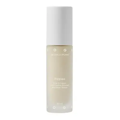 Uoga Uoga Ripples, hydratujicí pleťová emulze 30 ml