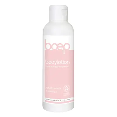 Boep Body lotion s výtažkem z měsíčku lékařského 200ml