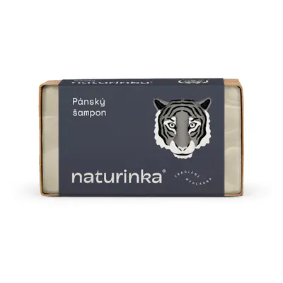 Naturinka Pánský šampon 110 g