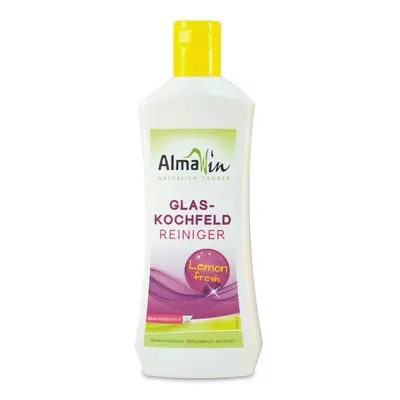 AlmaWin Čistič intenzivní, na sporáky, hrnce, kov a rez 250 ml