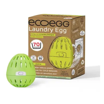 Ecoegg Prací vajíčko na 70 praní, vůne jasmín 70 praní