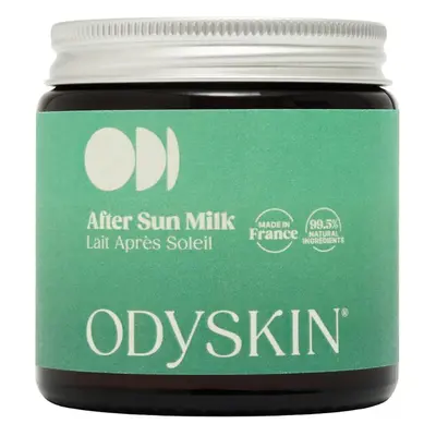 Odyskin Krém po opaľovaní 100 ml