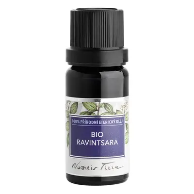 Nobilis Tilia Ravintsara cineol bio 10 ml