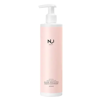 NUI Cosmetics Rozjasňující čistící gel Kohae 200 ml