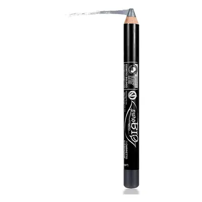 puroBIO cosmetics Oční stíny v tužce 11 Gray 2,3 g