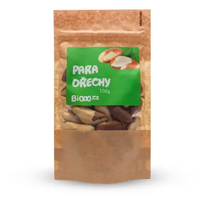 BiOOO Para ořechy 100 g