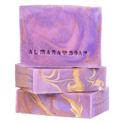 Almara Soap Mýdlo Magická Aura 100 g +- 5 g