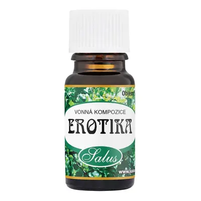 Saloos Erotika 5 ml