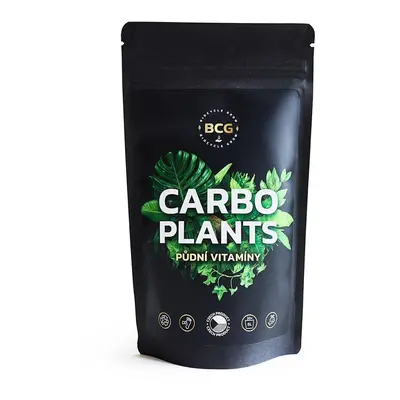 Biocyclegrow Carbo Plants 300 ml