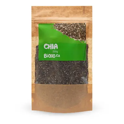 BiOOO Chia 200 g