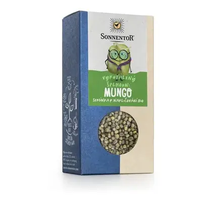 Sonnentor Mungo bio 120 g