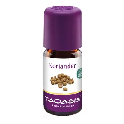 Taoasis Koriandr 5 ml