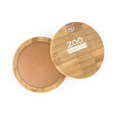 ZAO Minerální bronzer 342 Bronze Copper 15 g bambusový obal