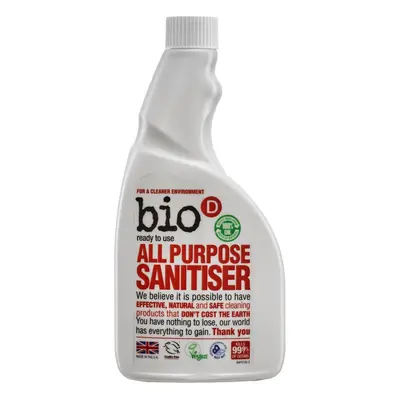 Bio-D Univerzální čistič 500 ml náplň