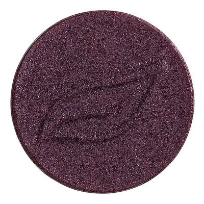 puroBIO cosmetics Minerální oční stíny 06 Purple 2,5 g náplň