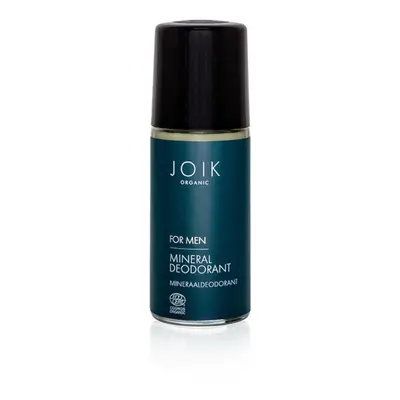 JOIK Minerální deodorant pro muže 50 ml