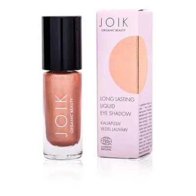 JOIK Tekuté oční stíny 07 Copper Glam 4,5 ml