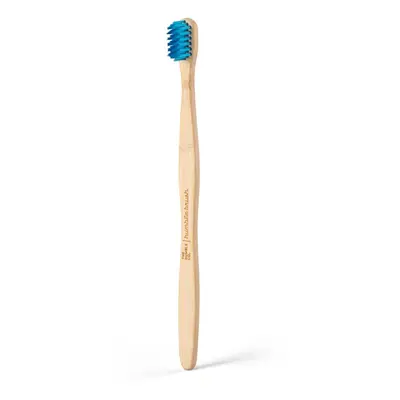 Humble Brush Sensitive, zubní kartáček, modrý, soft 1 ks