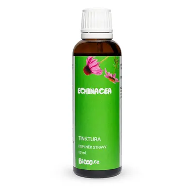 BiOOO Echinacea 50 ml