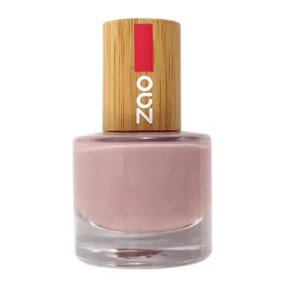 ZAO Lak na nehty 655 Nude 8 ml