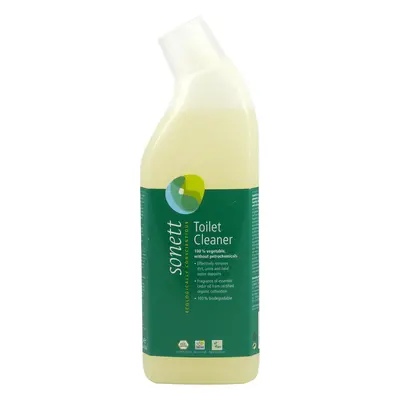 Sonett WC čistič cedr a citronela 750 ml