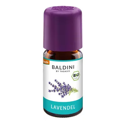 Taoasis Levandule, Bio Baldini 5 ml