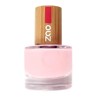 ZAO Lak na nehty francouzský 643 French Pink 8 ml