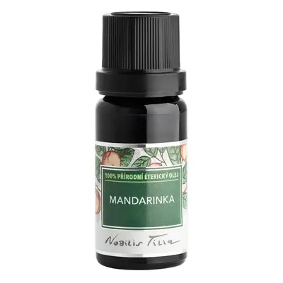 Nobilis Tilia Mandarinka 10 ml