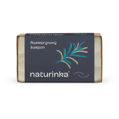 Naturinka Rozmarýnový šampon 110 g