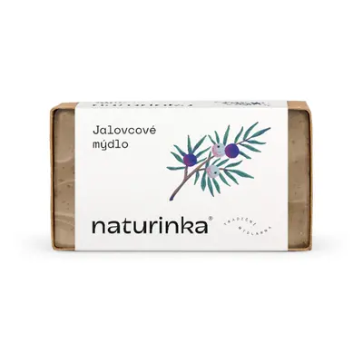 Naturinka Jalovcové mýdlo 110 g