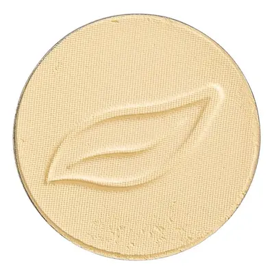 puroBIO cosmetics Minerální oční stíny 11 Yellow Banana 2,5 g náplň