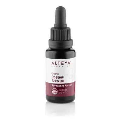 Alteya Organics Alteya Organics Šípkový olej 100%, 20 ml