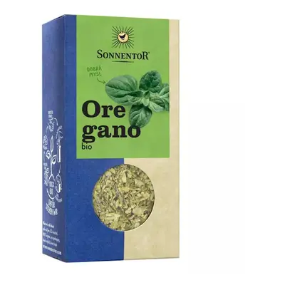 Sonnentor Oregano bio 18 g