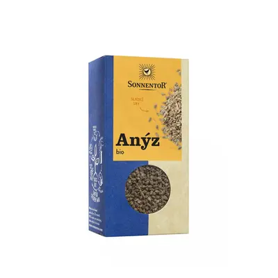 Sonnentor Anýz bio 50g