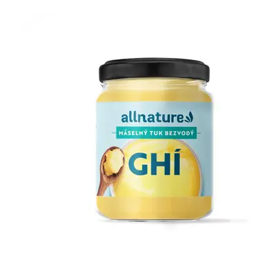 Allnature Allnature Ghí, 450 ml