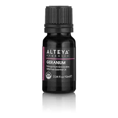 Alteya Organics Alteya Organics Muškátový olej 100%, 10 ml