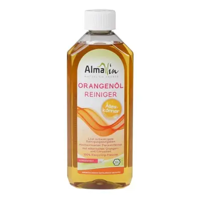 AlmaWin ALMAWIN Pomerančový čistič 500 ml