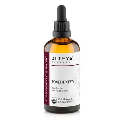 Alteya Organics Alteya Organics Šípkový olej 100%, 100 ml