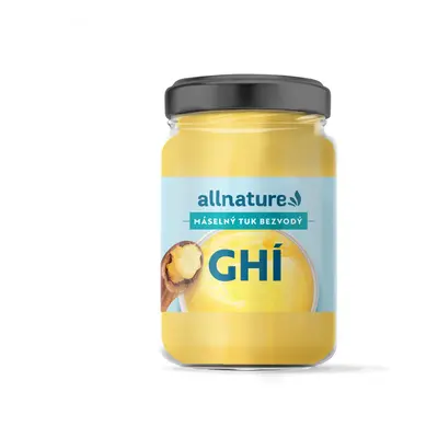 Allnature Allnature Ghí, 1 l