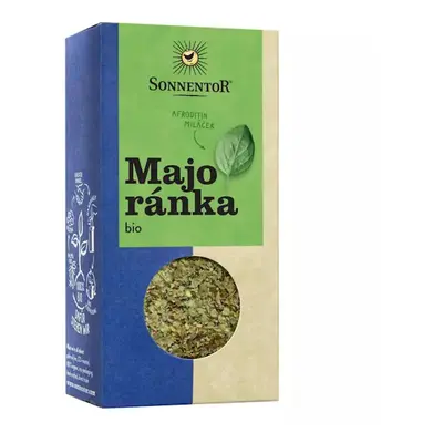 Sonnentor Majoránka bio 10 g