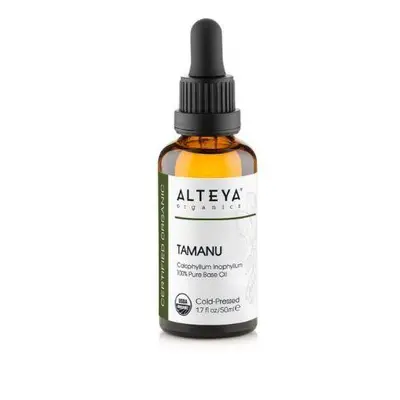 Alteya Organics Alteya Organics Tamanový olej 100%, 50 ml