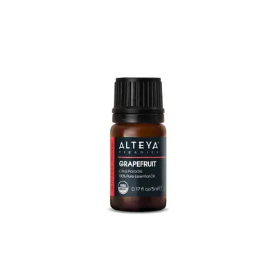 Alteya Organics Alteya Organics Grapefruitový olej 100%, 10 ml