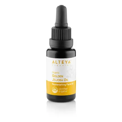 Alteya Organics Alteya Organics Jojobový olej 100%, 20 ml